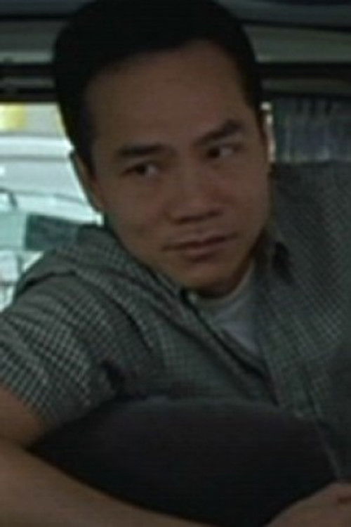 Matthew Tang Hon-Keung as 