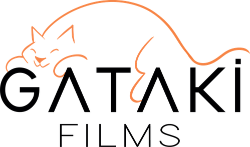 Gataki Films logo