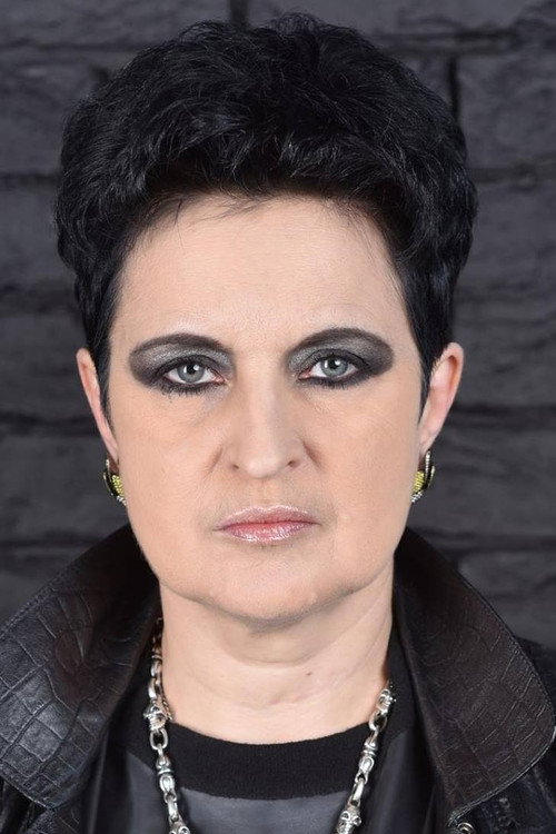 Elena Golunova as Self