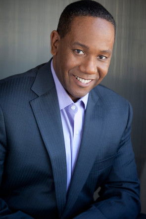 Darron Flagg as Salomo