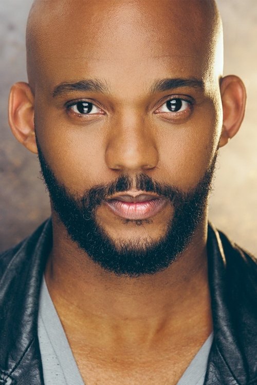 Kriston Woodreaux as Preacher