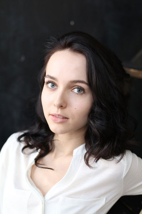 Valeriya Melnik as 