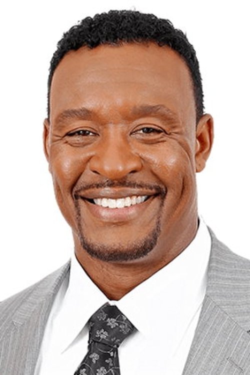 Willie McGinest as Self