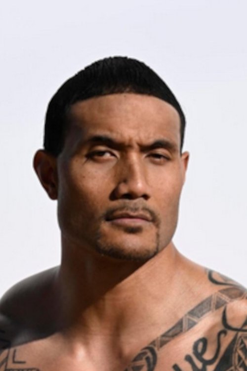 J.T. Tomangi as Pudgey