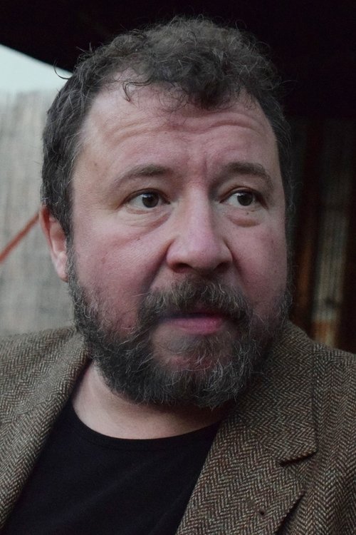 Filip Menzel as Čiko, Mrkáček the 'Blinker'