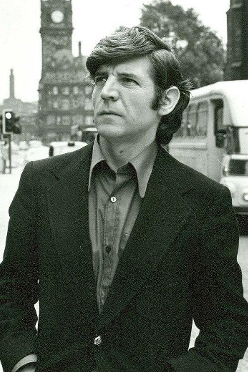 Bill Douglas as Himself (archive footage)