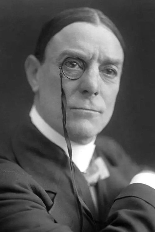 Billie Reeves as Mr. Wilkens