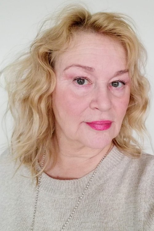 Anneli Karppinen as Hilda Häkkyrä