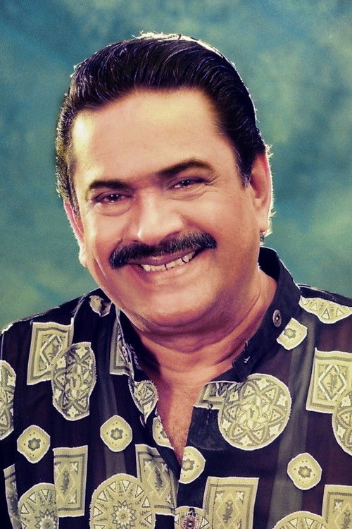 Tony Ranasinghe as Fernando