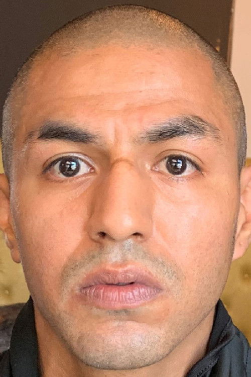 Robert Ledesma as Himself