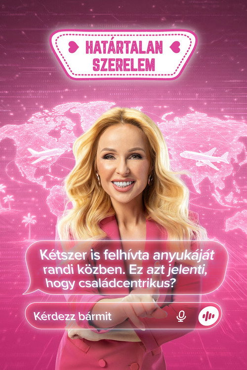 Határtalan szerelem