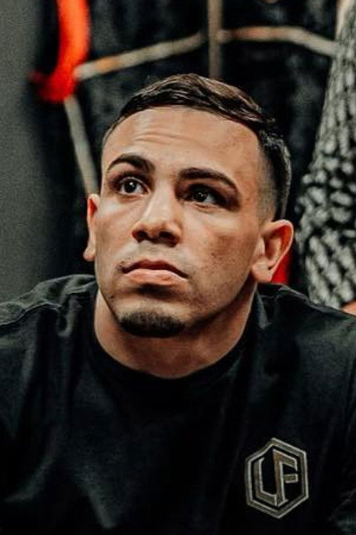 Luis Feliciano as Self