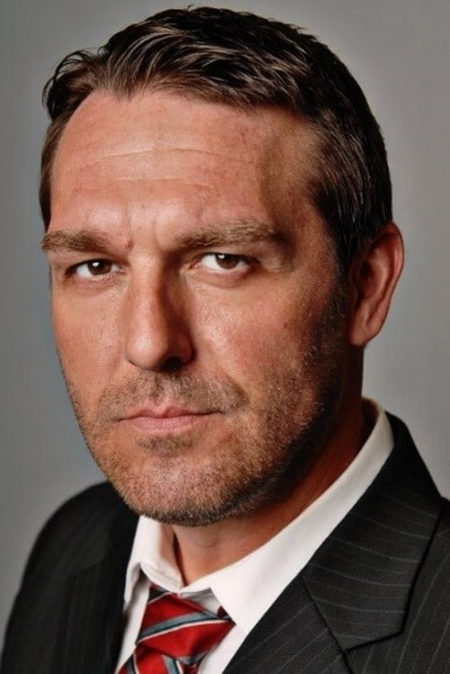 Jessejames Locorriere as Roger Winston