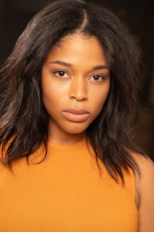 Ashley Nicole Blake as Meredith