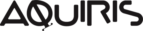 Aquiris Game Studio logo