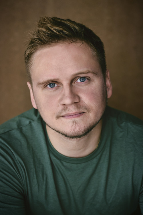 Oleksandr Sugak profile photo