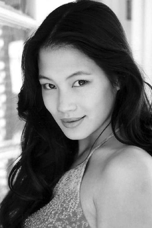 Eugenia Yuan as Korin