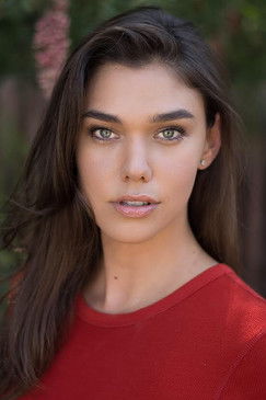 Kelly Russo as Maria