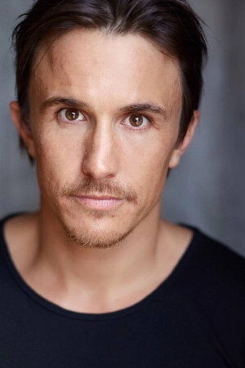 Bjorn Steinbach as Gary