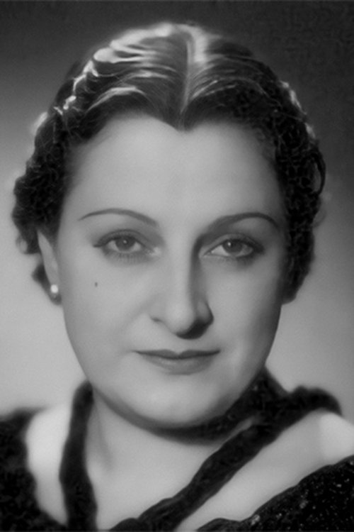 Maria das Neves as Ana Lourença