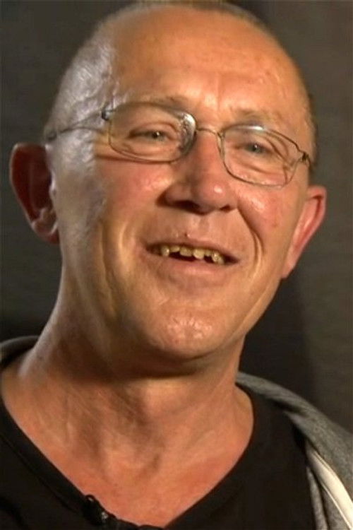 Nis P. Jørgensen as Sig selv