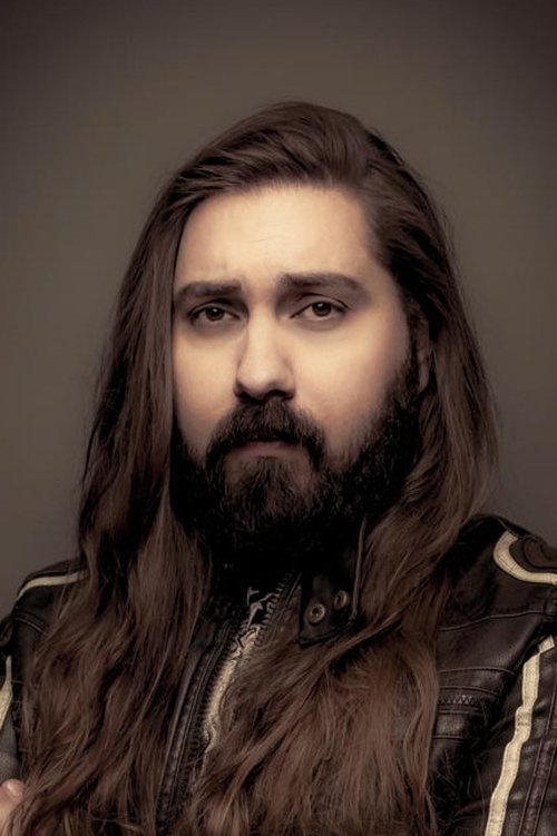 Chris Rörland as British Soldier