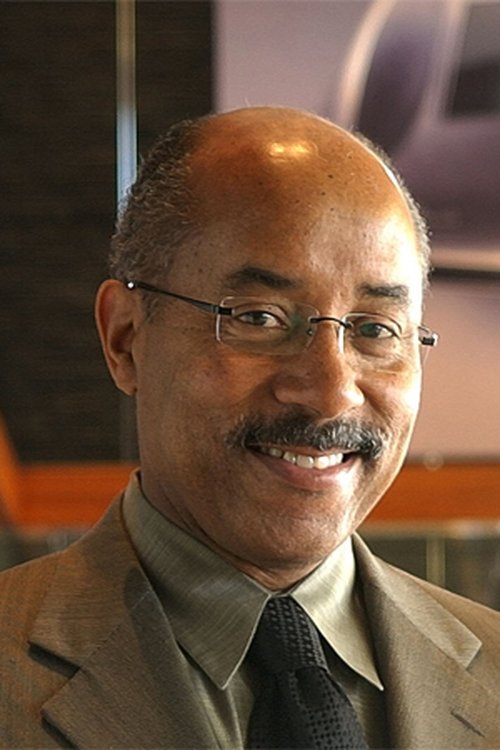 Edward T. Welburn as Self - GM Vice President, Global Design