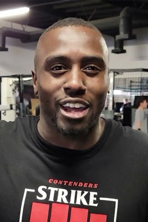 Jaylan Phillips as Self