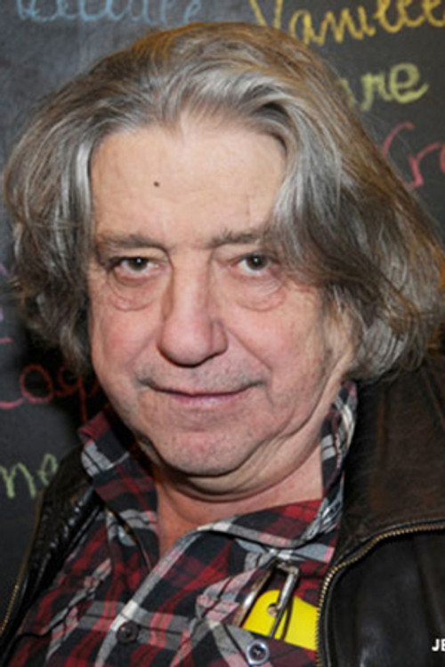 Jean-Henri Roger as Cow-boy