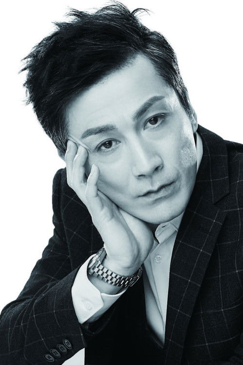 Noriyuki Matsuura as Hiro
