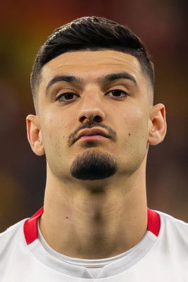 Armando Broja as Self