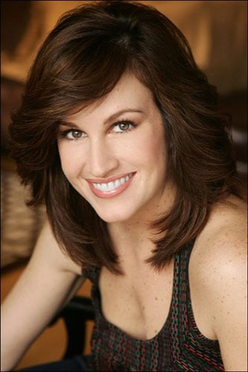 Lauren Bair as Caroline