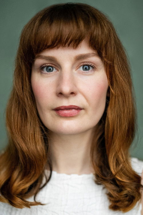 Claudia Jolly as Alex