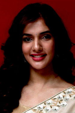 Natasha Singh as Veerabhadran's wife