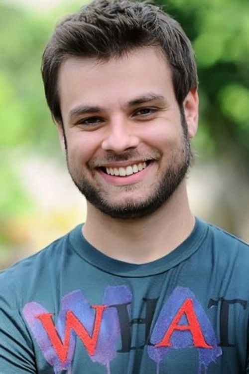 Fábio Azevedo as Danilo Mesquita