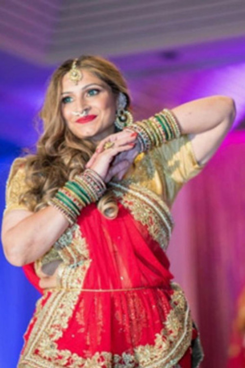 Maya Indraneil Joshi as Sheila