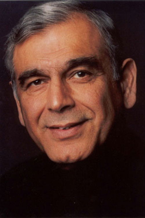Ismail Merchant as Self (archive footage)