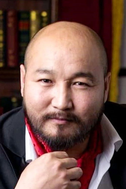 Bayarmagnai Purevtseren as Lkhagvadash