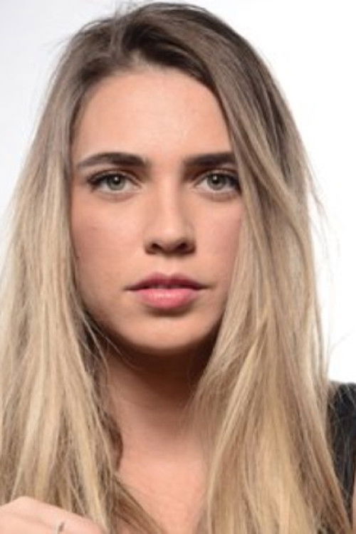 Noel Berkovitch as shavit ventura