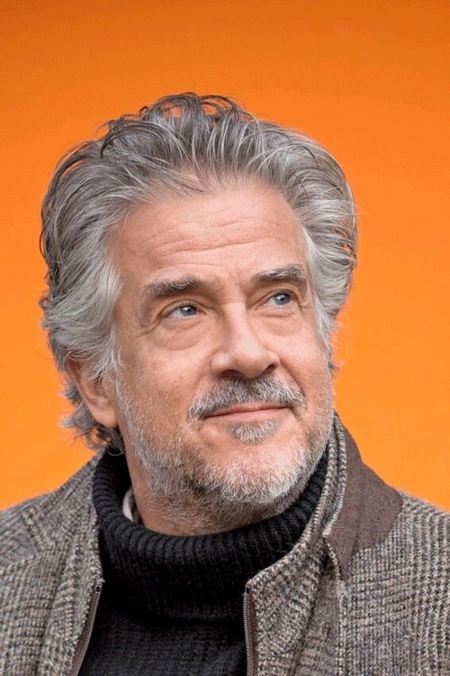 Leopold Witte as Date #1