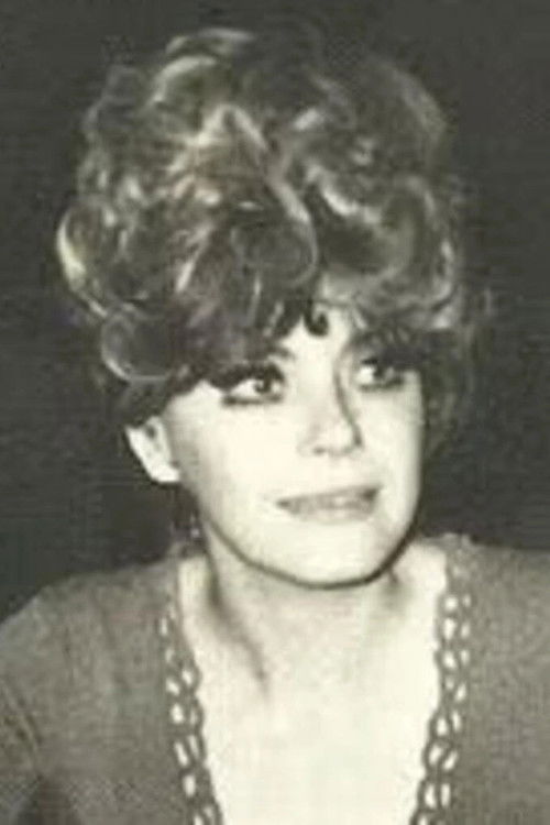 Mabel Luna as Muñeca