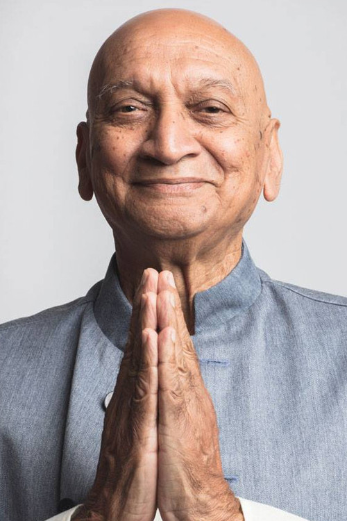 Farouk Valley-Omar as Tribal Elder (as Fahruq Valley-Omar)