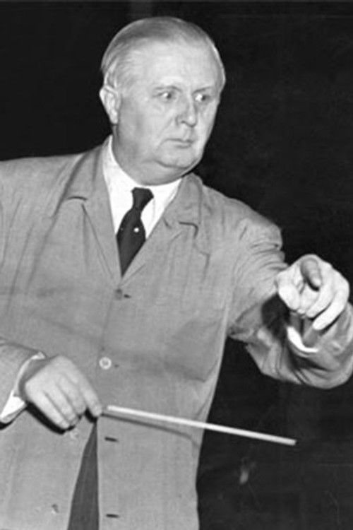 Fritz Busch as Self (archive footage)