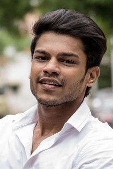 Diwakar Kumar as Rohit