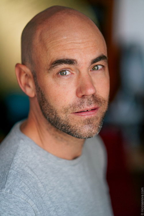 Noël Faure as Militaire/Chirurgien