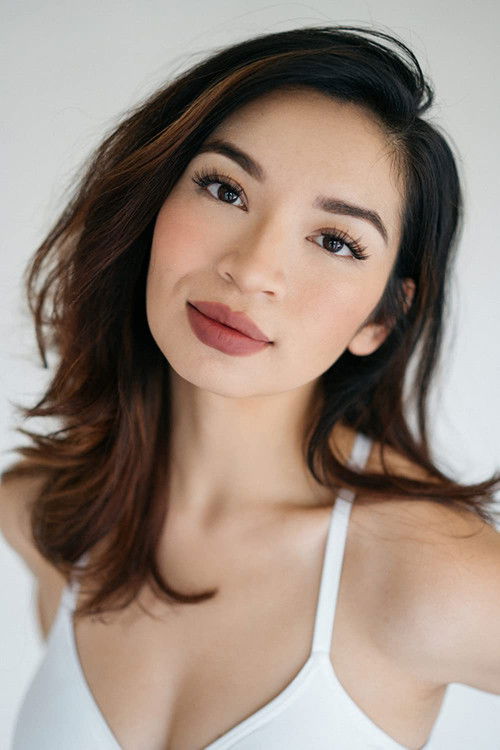 Kairi Angeline as Isobella