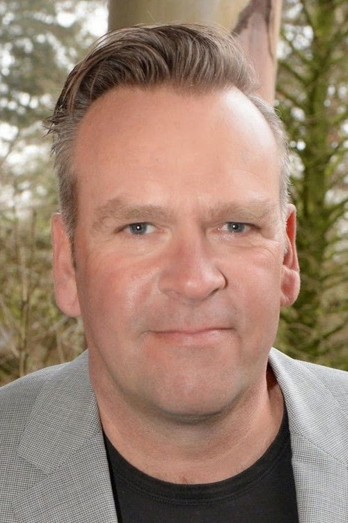 Peter Sterk profile photo