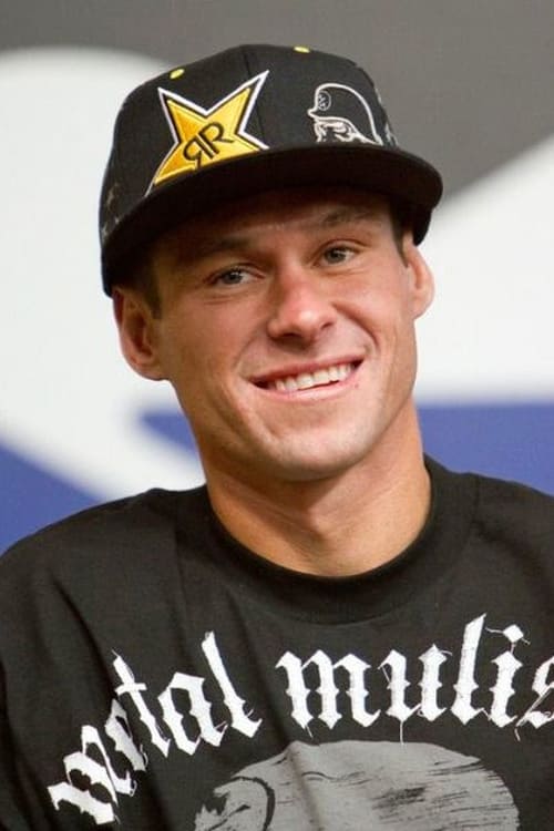 Brian Deegan as Self