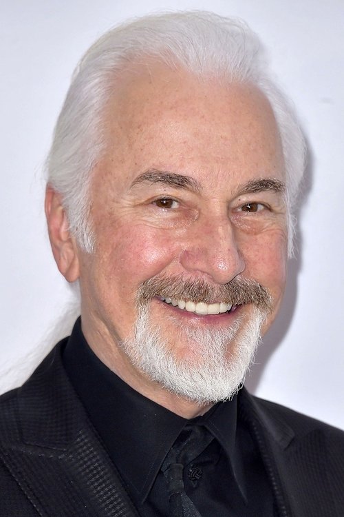 Rick Baker as Sidney