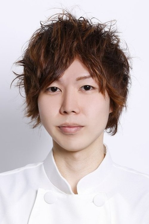 Shogo Kawagoe as 